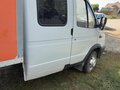 2008 ГАЗ ГАЗель (33023/330273) Фермер, белый, 600000 рублей - вид 4