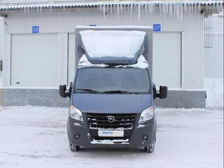 2021 ГАЗ ГАЗель Next, серый, 2500000 рублей, вид 1