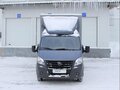 2021 ГАЗ ГАЗель Next, серый, 2500000 рублей