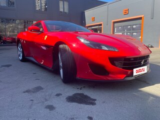 2019 Ferrari Portofino I, красный, 20890000 рублей, вид 2