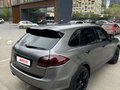 2010 Porsche Cayenne S II (958), серый, 1300000 рублей - вид 9