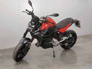 2024 BMW F 900 R, красный, 1049000 рублей, вид 4