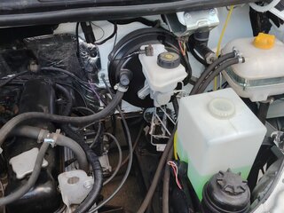 2010 ГАЗ ГАЗель (3302), белый, 800000 рублей, вид 5