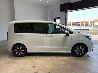 2026 Honda Freed Air III, белый, 1390000 рублей, вид 4