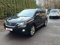 2010 Lexus RX 450h III, чёрный, 1980000 рублей