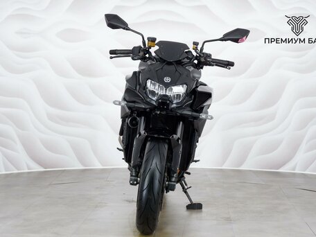 2021 Kawasaki Z H2, чёрный, 1599000 рублей, вид 4