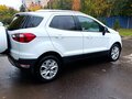 2017 Ford EcoSport II, белый, 850000 рублей - вид 4