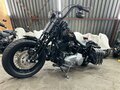 2008 Harley-Davidson Cross Bones, чёрный, 1260000 рублей - вид 1