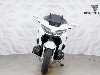 2018 Honda GL 1800 Gold Wing, белый, 2499000 рублей, вид 4