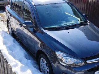 2010 Kia Ceed I, серый, 600000 рублей, вид 1