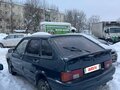 2008 Lada (ВАЗ) 2114, зелёный, 120000 рублей - вид 2