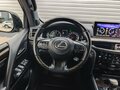 2019 Lexus LX 450d III Рестайлинг 2, серый, 7974000 рублей - вид 9