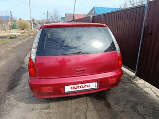 2006 Mitsubishi Lancer IX Рестайлинг, красный, 220000 рублей, вид 2