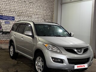 2012 Great Wall Hover H5, серый, 650000 рублей, вид 2