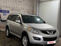 2012 Great Wall Hover H5, серый - вид 1
