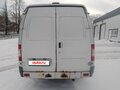 2012 ГАЗ ГАЗель (2705), серебристый, 400000 рублей - вид 5