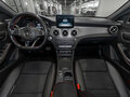 2018 Mercedes-Benz CLA 250 I (C117, X117) Рестайлинг, белый, 2080000 рублей - вид 7