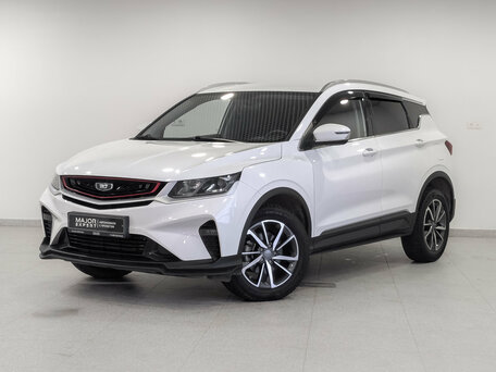 Belgee X50