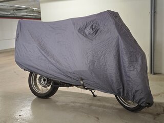 2016 BMW R 1200 GS, белый, 1000000 рублей, вид 3