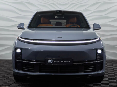 2025 Li Auto (Lixiang) L7 52.3 kWh I Рестайлинг, синий, 10350000 рублей, вид 2