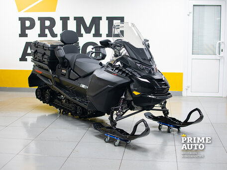 2025 BRP Ski-Doo Expedition 900, чёрный, 2690000 рублей, вид 3