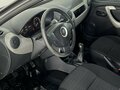 2014 Renault Sandero I, серебристый - вид 8