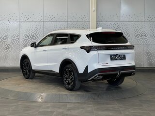 2026 Soueast S07, белый, 3399000 рублей, вид 2