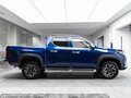 2025 Changan Hunter Plus, синий, 3969900 рублей - вид 5