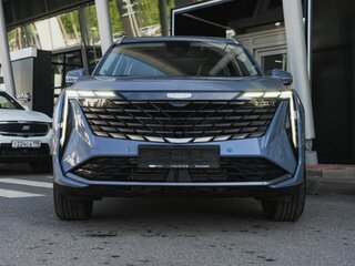 2026 Geely Atlas II, серый, 4075840 рублей, вид 1