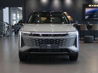 2025 Exeed RX, серый, 5490000 рублей, вид 2