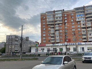 2008 Mazda 3 I (BK) Рестайлинг, серый, 350000 рублей, вид 1