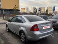 2011 Ford Focus II Рестайлинг, серебристый - вид 5