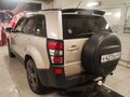 2008 Suzuki Grand Vitara II Рестайлинг, бежевый, 650000 рублей - вид 2