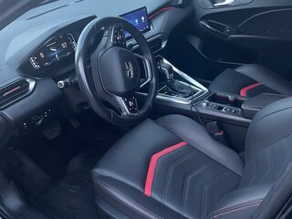 2023 Kaiyi E5, чёрный, 1300000 рублей, вид 3