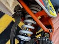 2021 BSE PH 150, оранжевый, 55000 рублей - вид 3