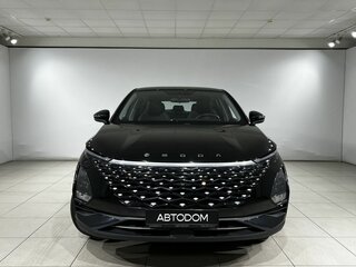2024 Omoda C5 I, чёрный, 1679000 рублей, вид 2