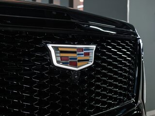 2025 Cadillac Escalade ESV V Рестайлинг, чёрный, 18490000 рублей, вид 5