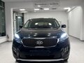 2017 Kia Sorento III Prime, чёрный, 2250000 рублей
