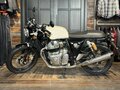 2025 Royal Enfield Continental GT, белый, 736000 рублей