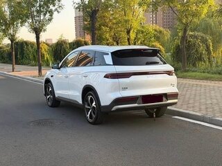 2026 BYD Song Pro 26.6 kWh I Рестайлинг 3, белый, 2961000 рублей, вид 5