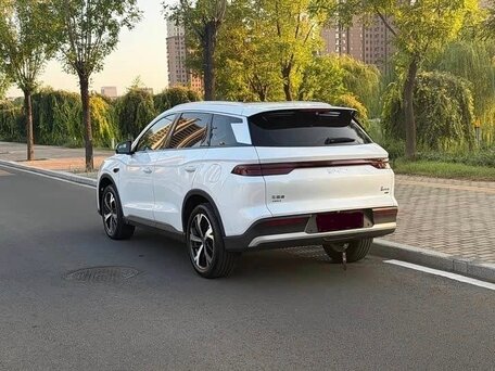 2026 BYD Song Pro 26.6 kWh I Рестайлинг 3, белый, 2961000 рублей, вид 5