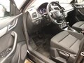 2017 Audi Q3 I (8U) Рестайлинг, чёрный, 1630000 рублей - вид 9