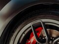 2019 Dodge Challenger Hellcat Widebody III Рестайлинг 2, чёрный - вид 9