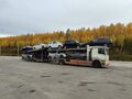 2003 DAF CF 85, белый, 3000000 рублей - вид 3