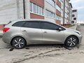 2014 Kia Ceed II, серый, 1100000 рублей - вид 2