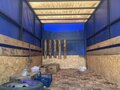 2011 ГАЗ ГАЗель (3302), синий, 980000 рублей - вид 4