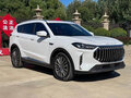 2023 Jetour X70+ I, белый, 1530400 рублей - вид 2