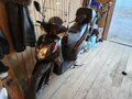 2022 Sym XS 125, чёрный, 155000 рублей - вид 1