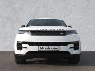 2024 Land Rover Range Rover Sport D250 III, белый, 11510763 рублей, вид 2