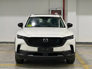 2023 Mazda CX-50, белый, 2143000 рублей, вид 2